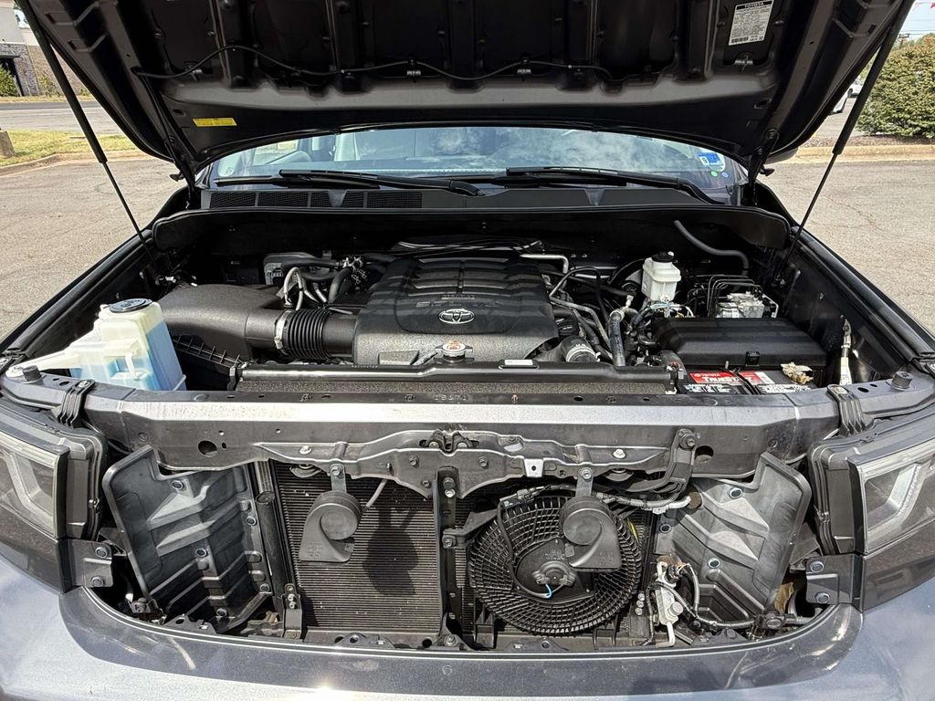 Used 2018 Toyota Sequoia SUV