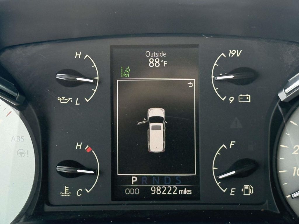 Used 2018 Toyota Sequoia SUV