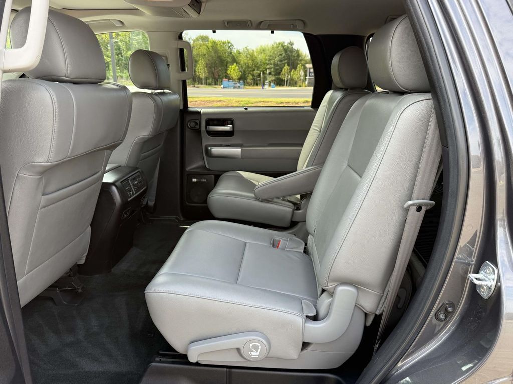 Used 2018 Toyota Sequoia SUV