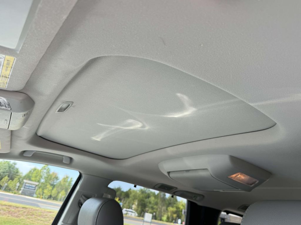 Used 2018 Toyota Sequoia SUV