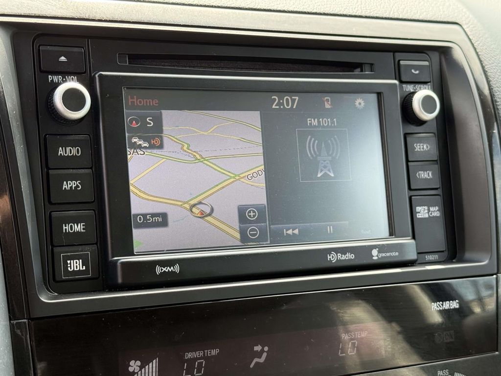 Used 2018 Toyota Sequoia SUV