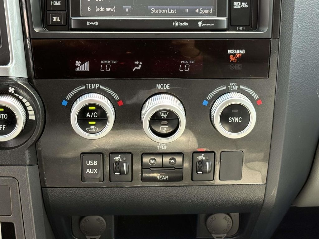 Used 2018 Toyota Sequoia SUV