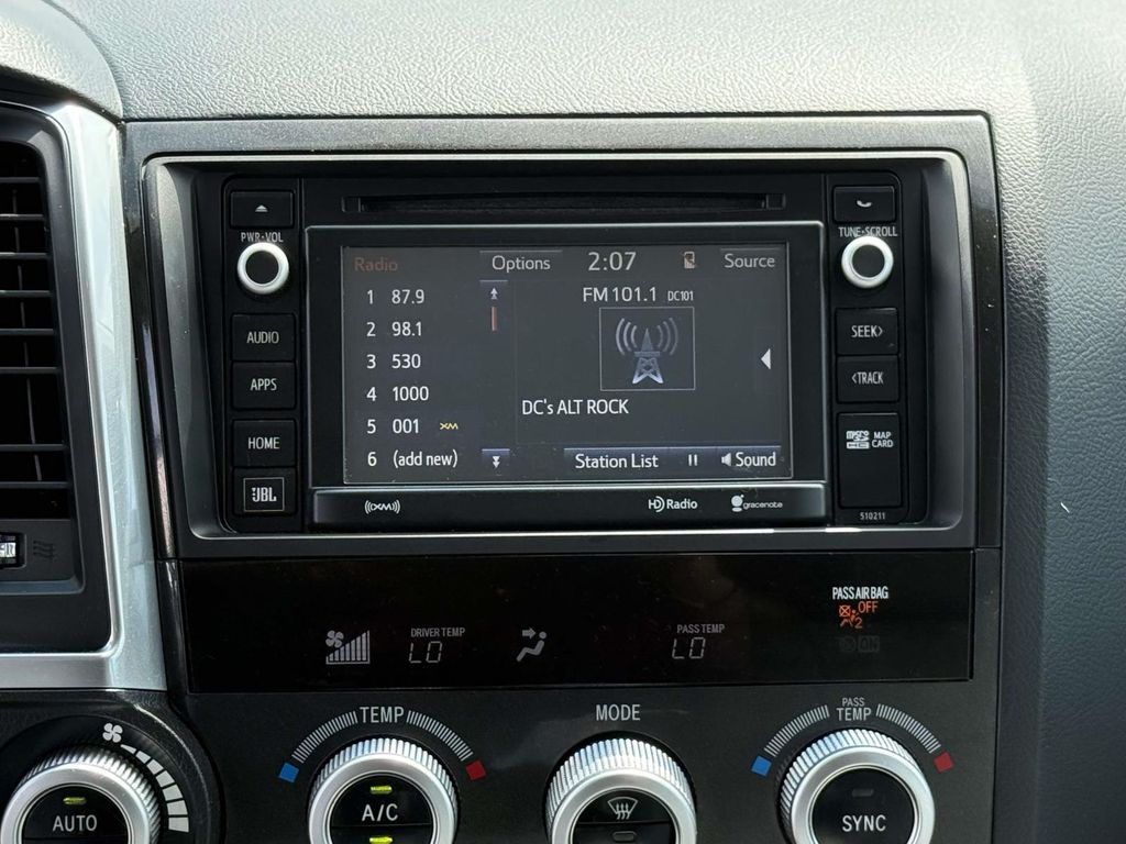 Used 2018 Toyota Sequoia SUV
