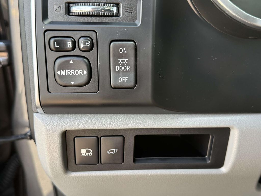 Used 2018 Toyota Sequoia SUV