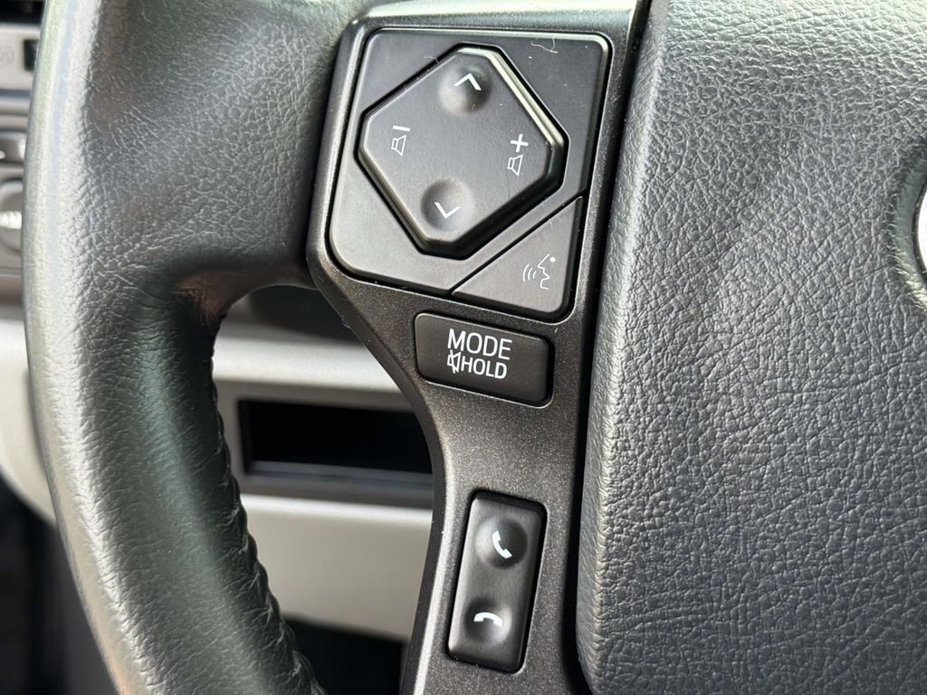 Used 2018 Toyota Sequoia SUV