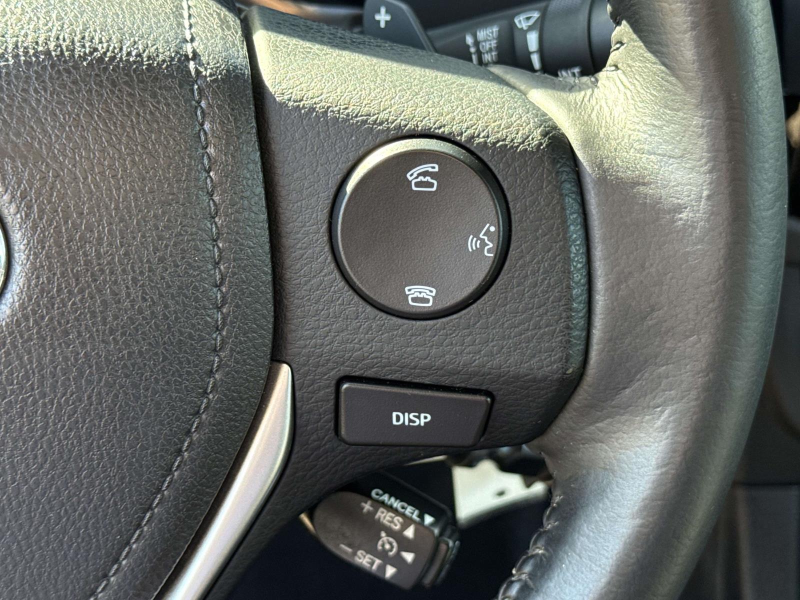 Used 2016 Toyota Corolla Sedan