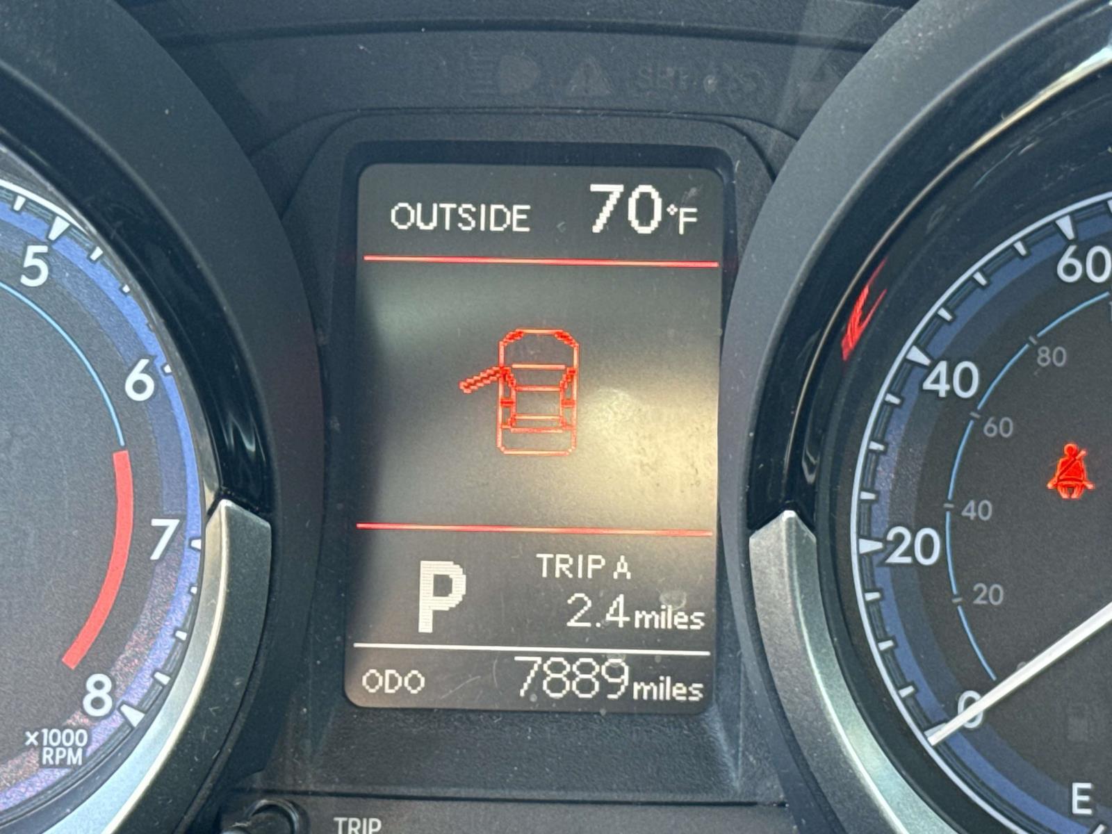 Used 2016 Toyota Corolla Sedan