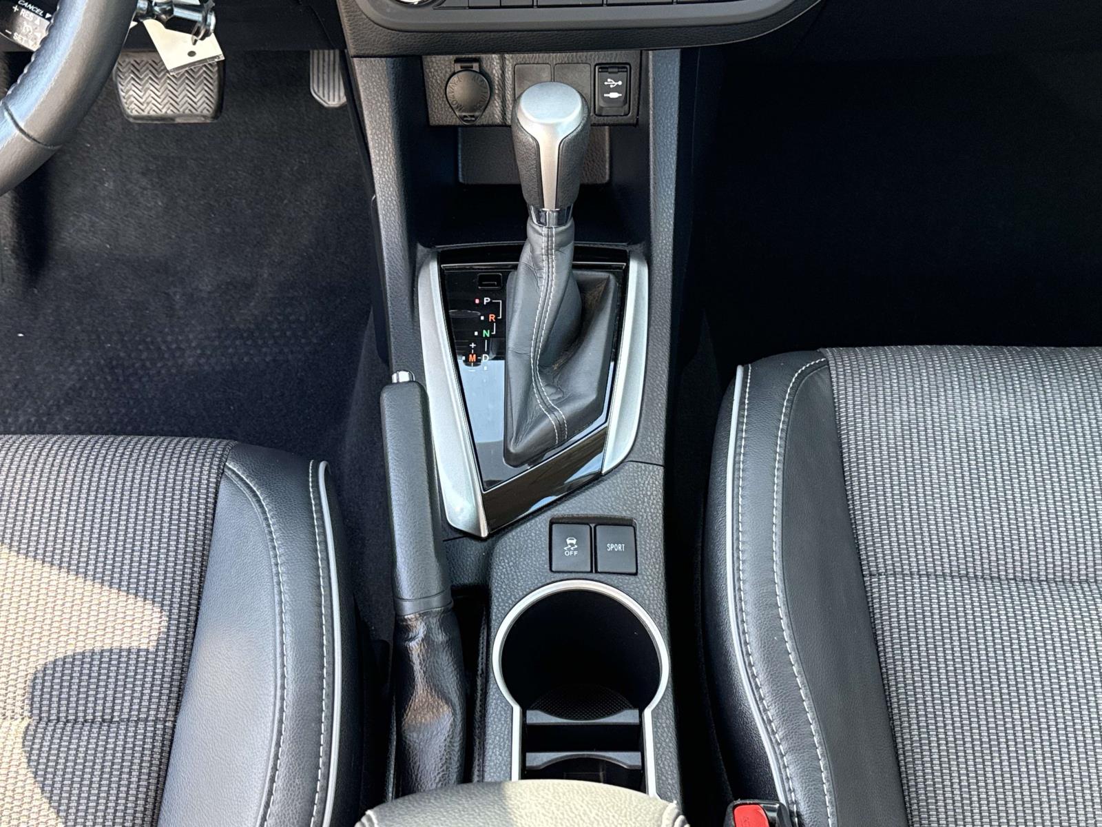 Used 2016 Toyota Corolla Sedan