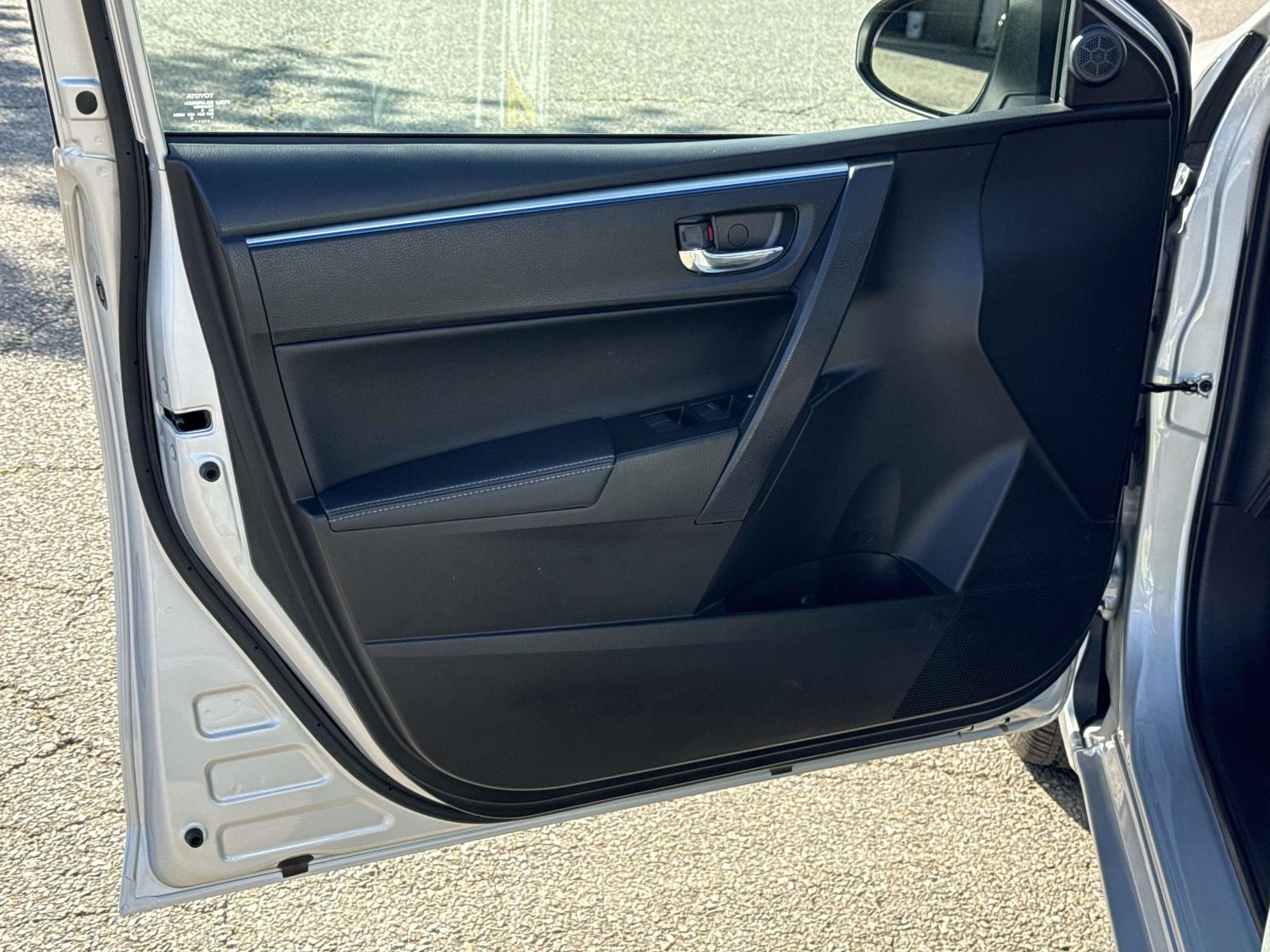 Used 2016 Toyota Corolla Sedan
