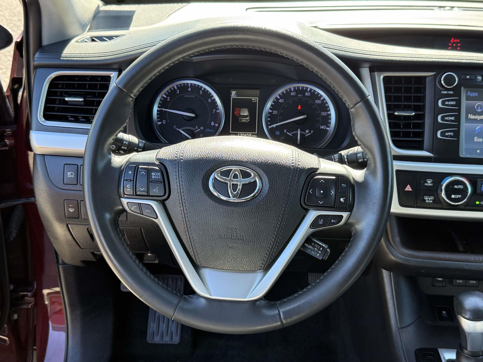 Used 2019 Toyota Highlander SUV