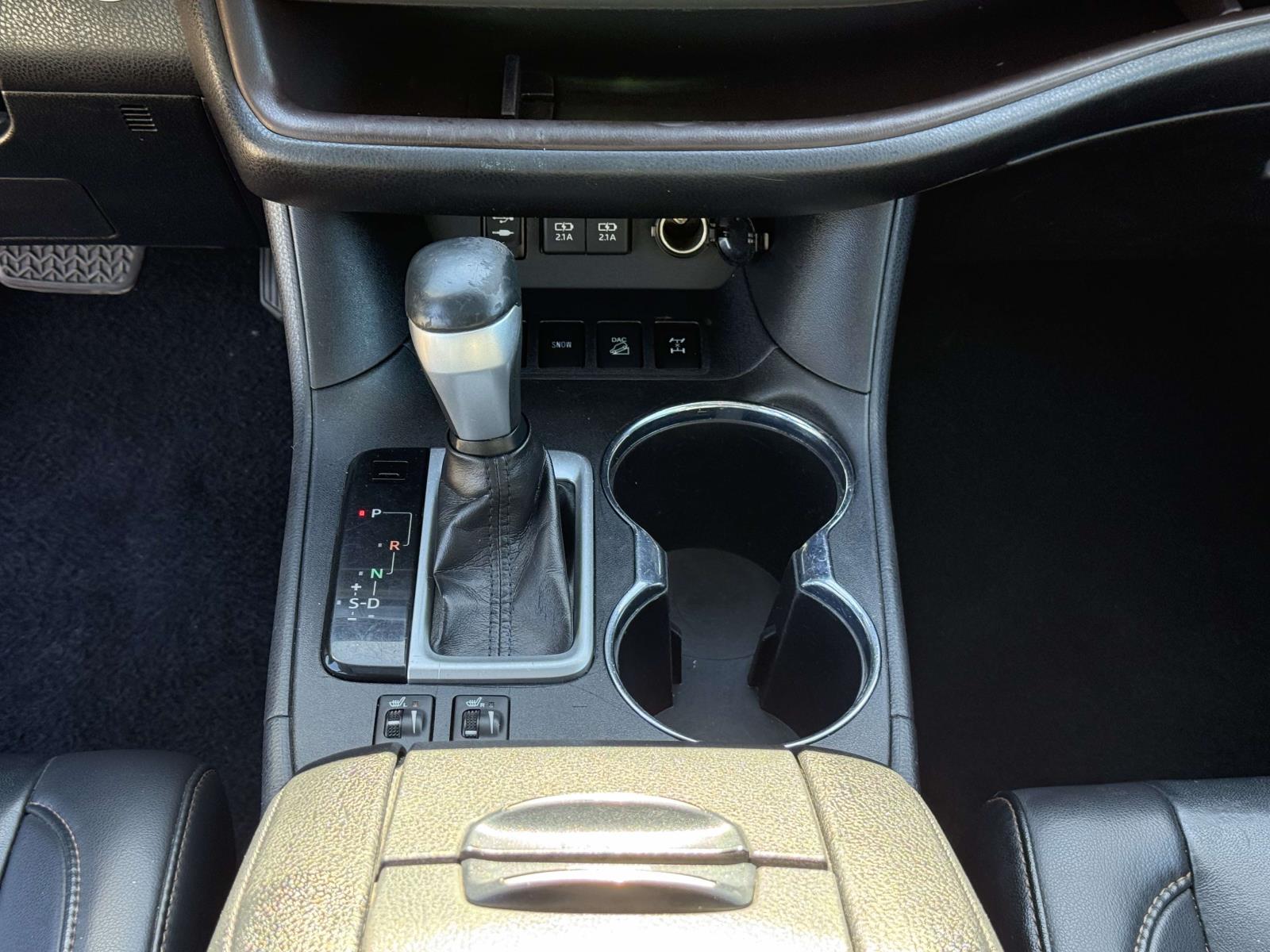Used 2019 Toyota Highlander SUV