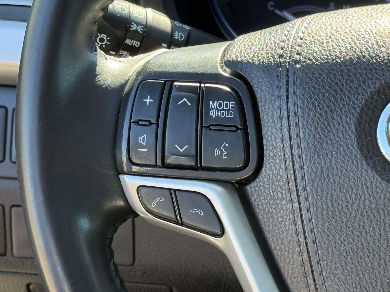 Used 2019 Toyota Highlander SUV