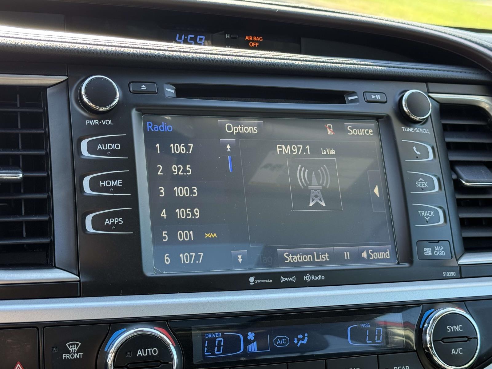 Used 2019 Toyota Highlander SUV