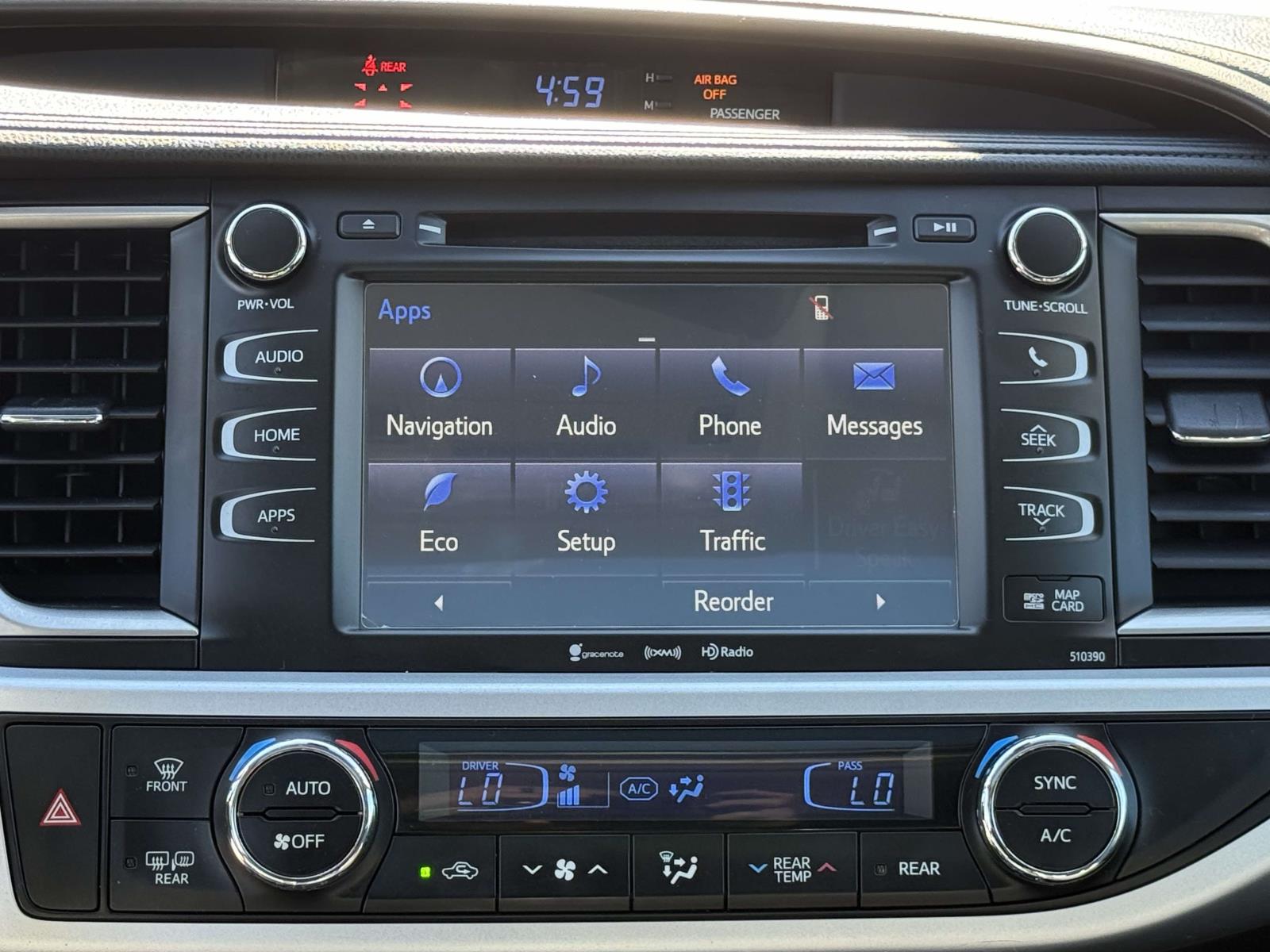 Used 2019 Toyota Highlander SUV