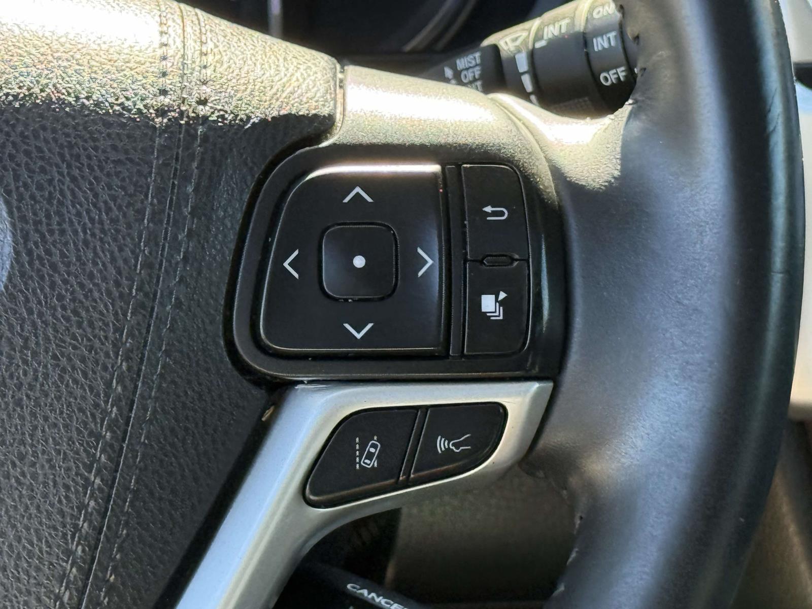 Used 2019 Toyota Highlander SUV