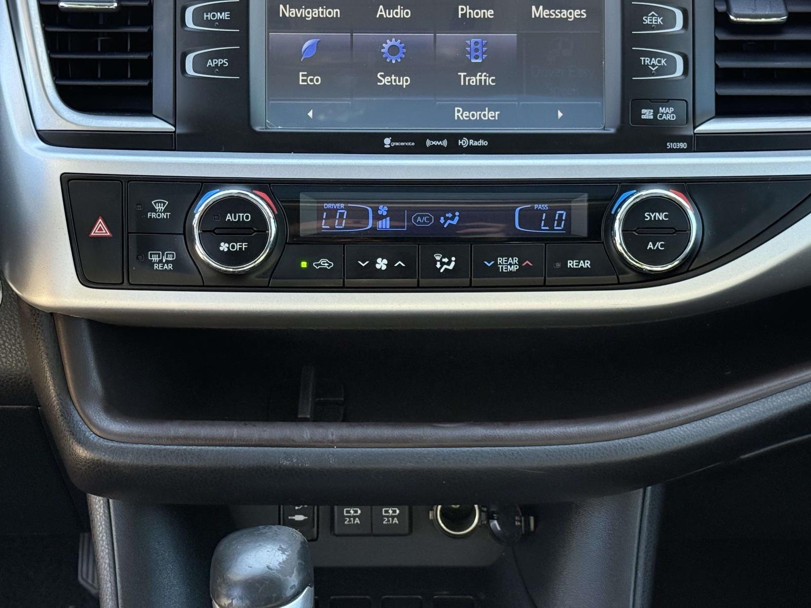 Used 2019 Toyota Highlander SUV