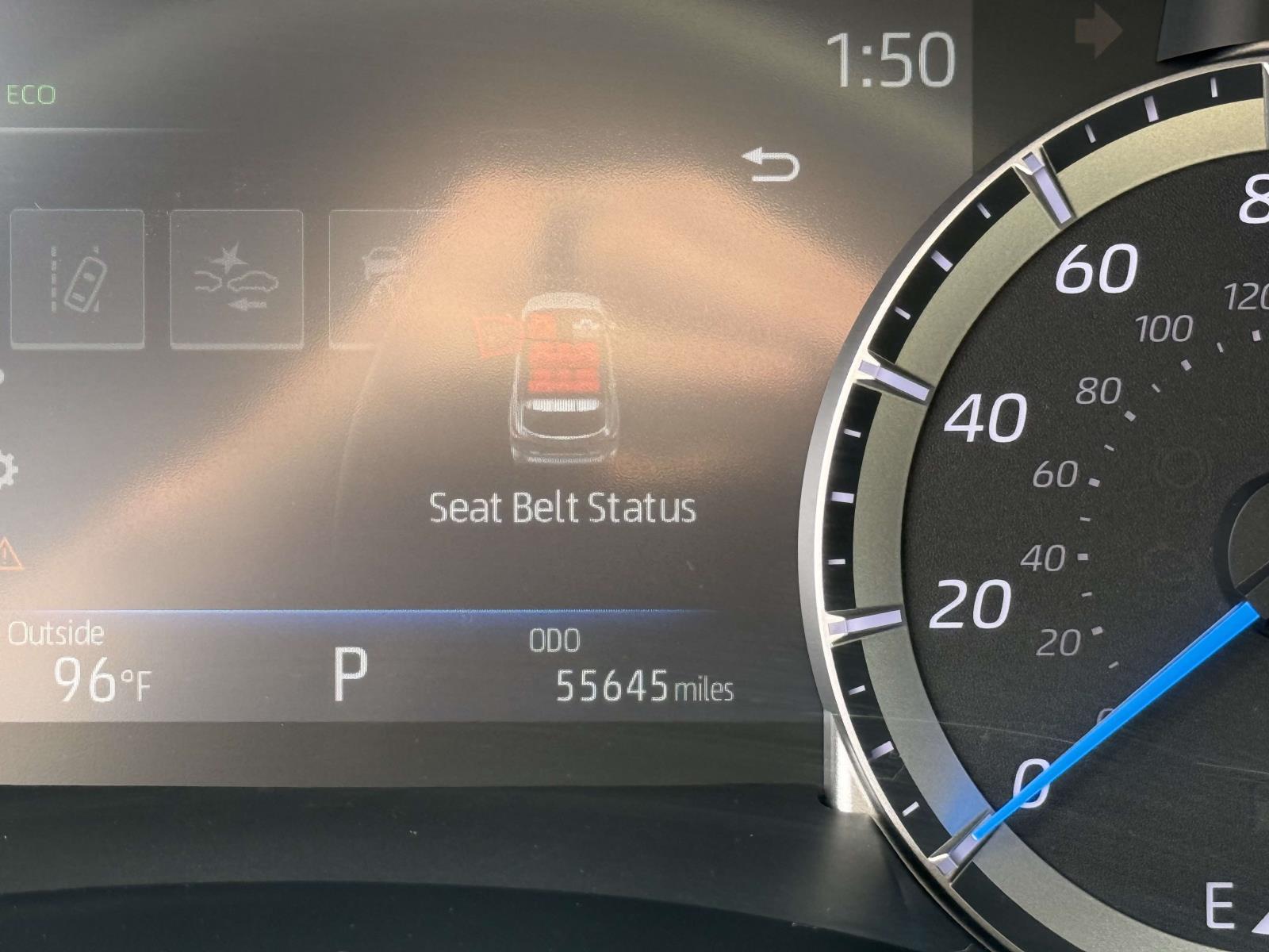 Used 2023 Toyota Highlander Hybrid SUV