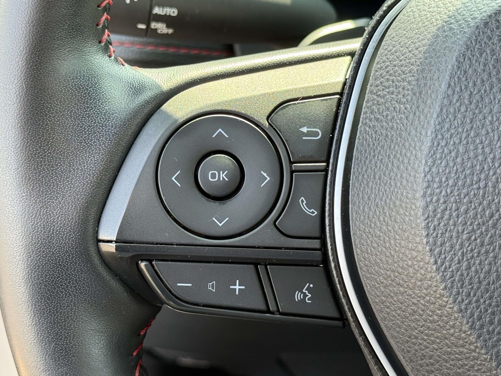 2023 Toyota RAV4 XSE - Photo 24