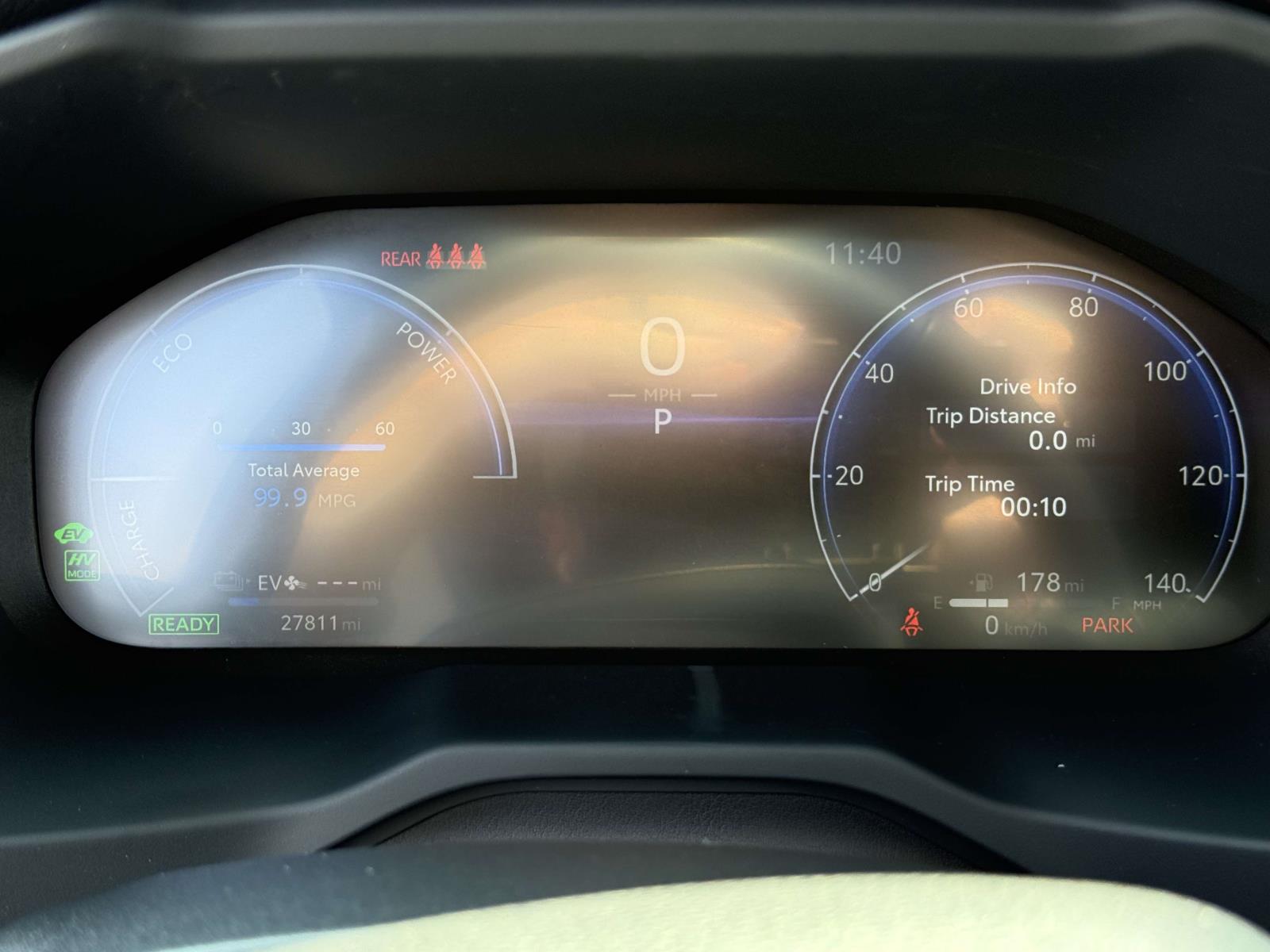 2023 Toyota RAV4 XSE - Photo 28