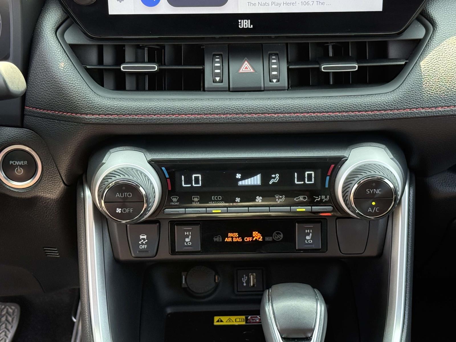 2023 Toyota RAV4 XSE - Photo 21