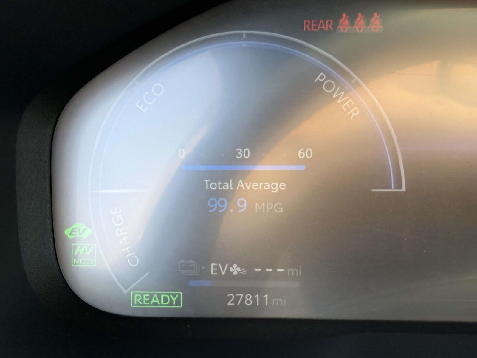 2023 Toyota RAV4 XSE - Photo 29