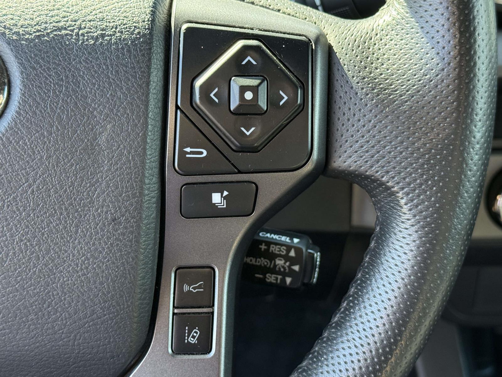 Used 2019 Toyota Tacoma Truck