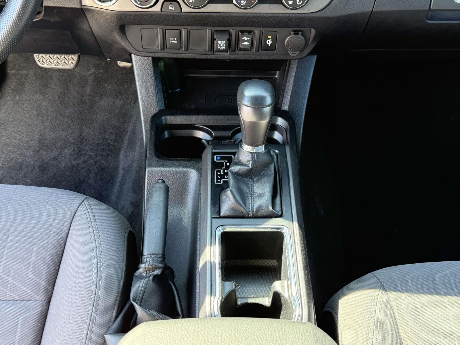 Used 2019 Toyota Tacoma Truck