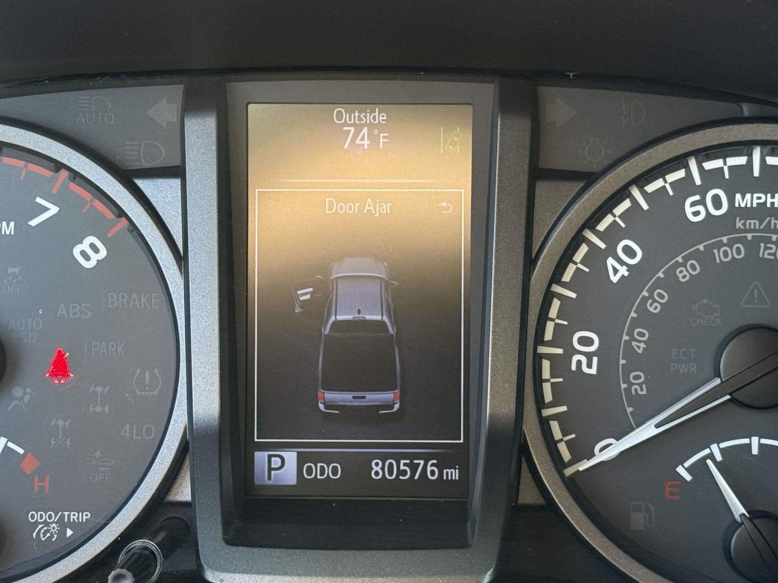Used 2019 Toyota Tacoma Truck