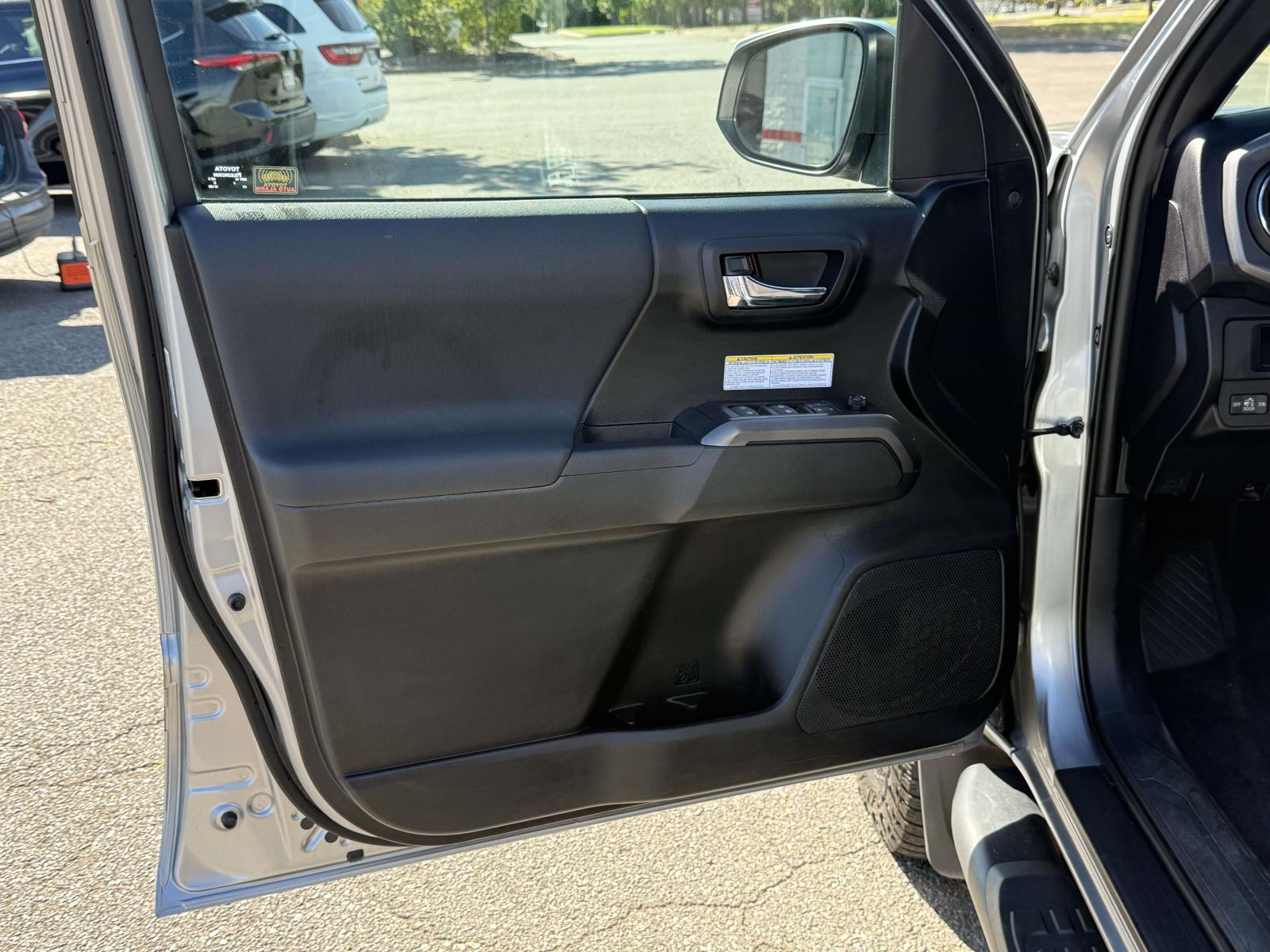 Used 2019 Toyota Tacoma Truck