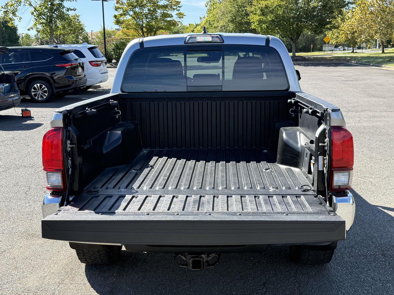 Used 2019 Toyota Tacoma Truck