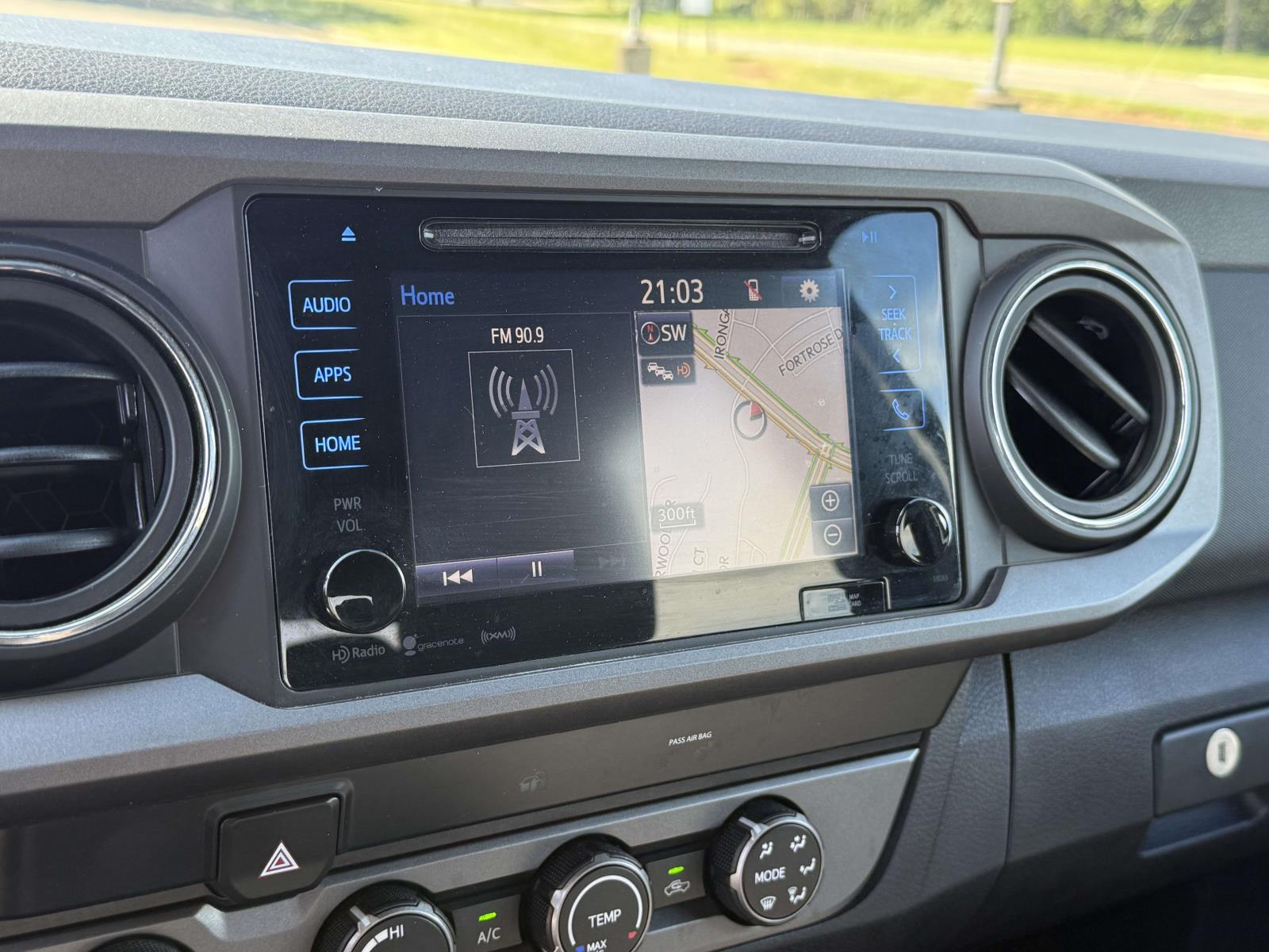 Used 2019 Toyota Tacoma Truck