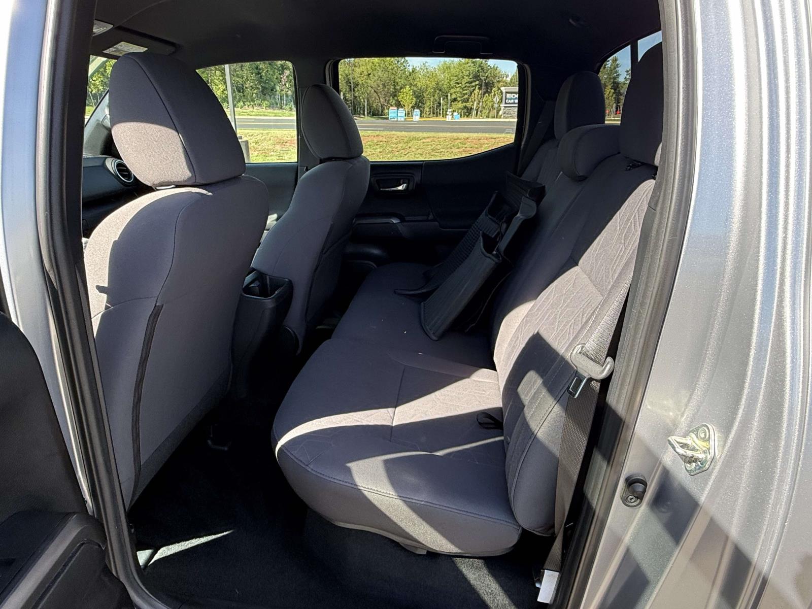 Used 2019 Toyota Tacoma Truck