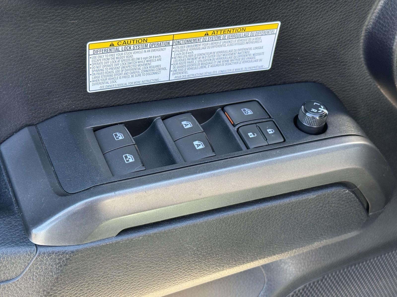 Used 2019 Toyota Tacoma Truck