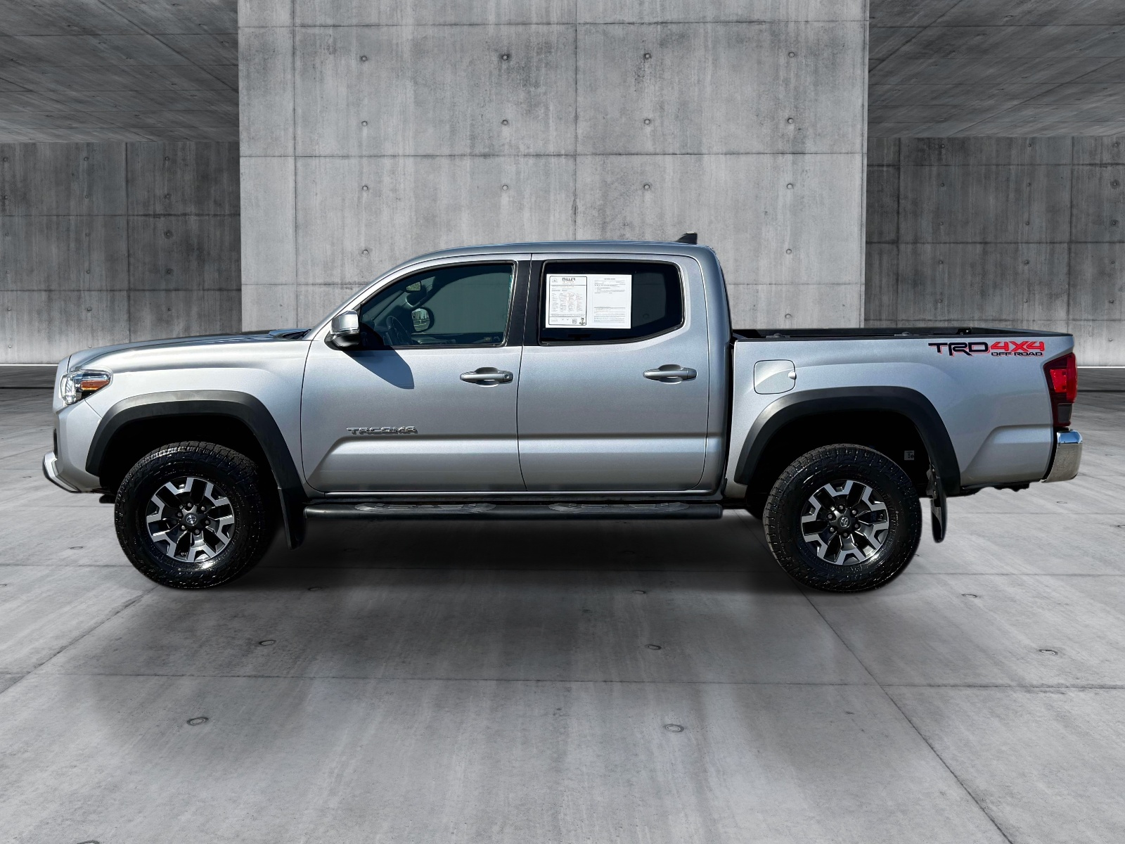 Used 2019 Toyota Tacoma Truck