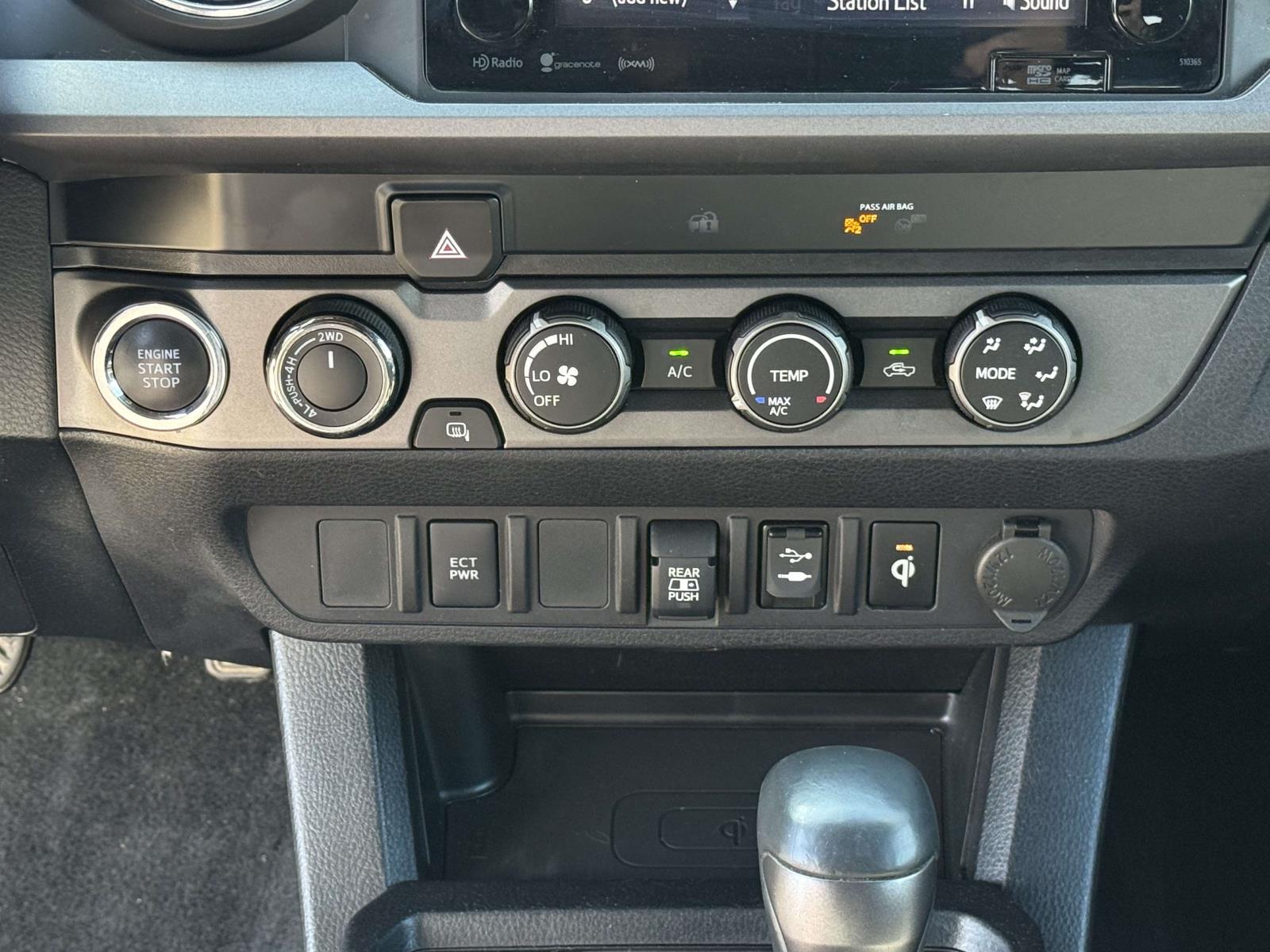 Used 2019 Toyota Tacoma Truck