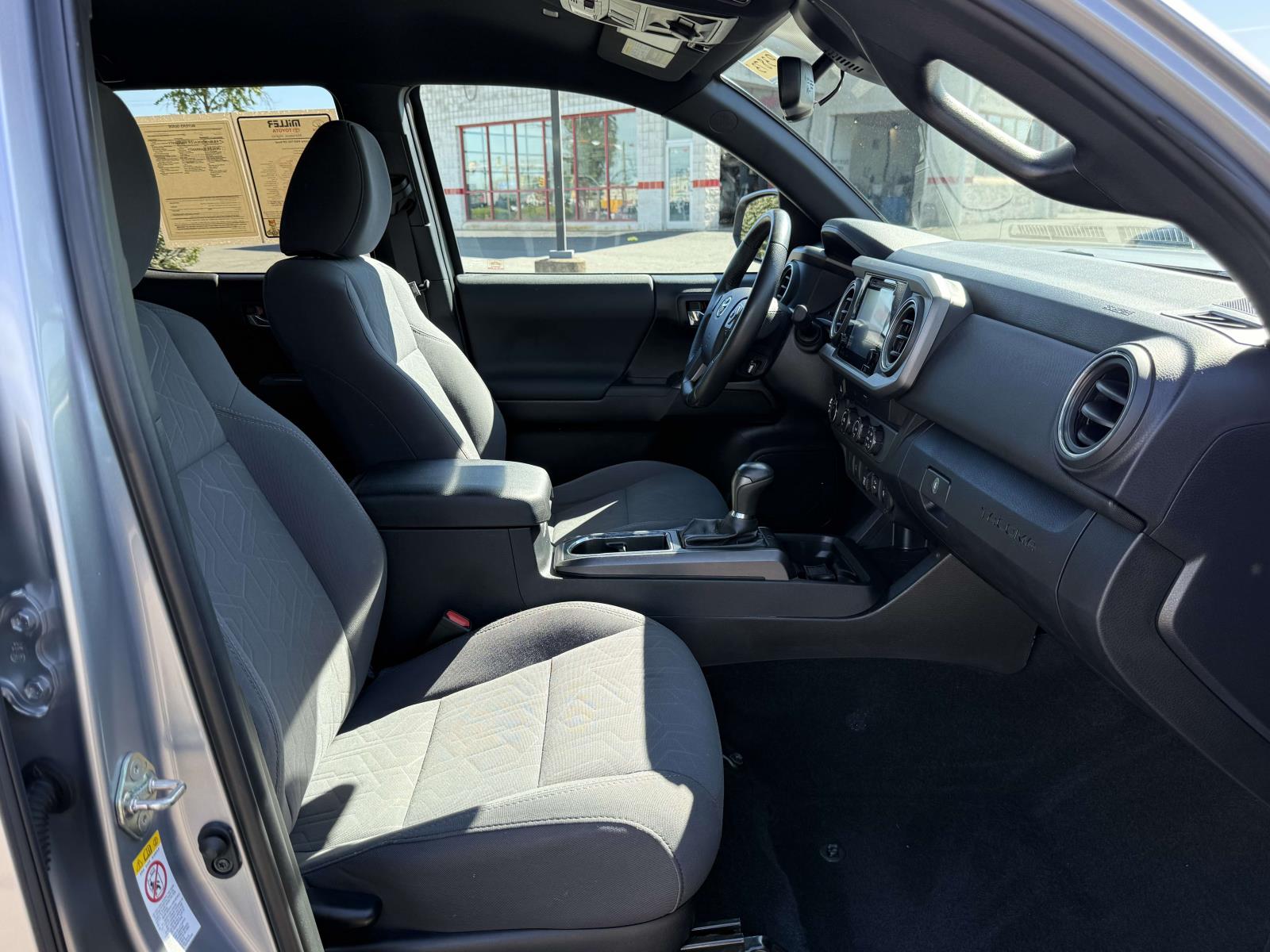 Used 2019 Toyota Tacoma Truck