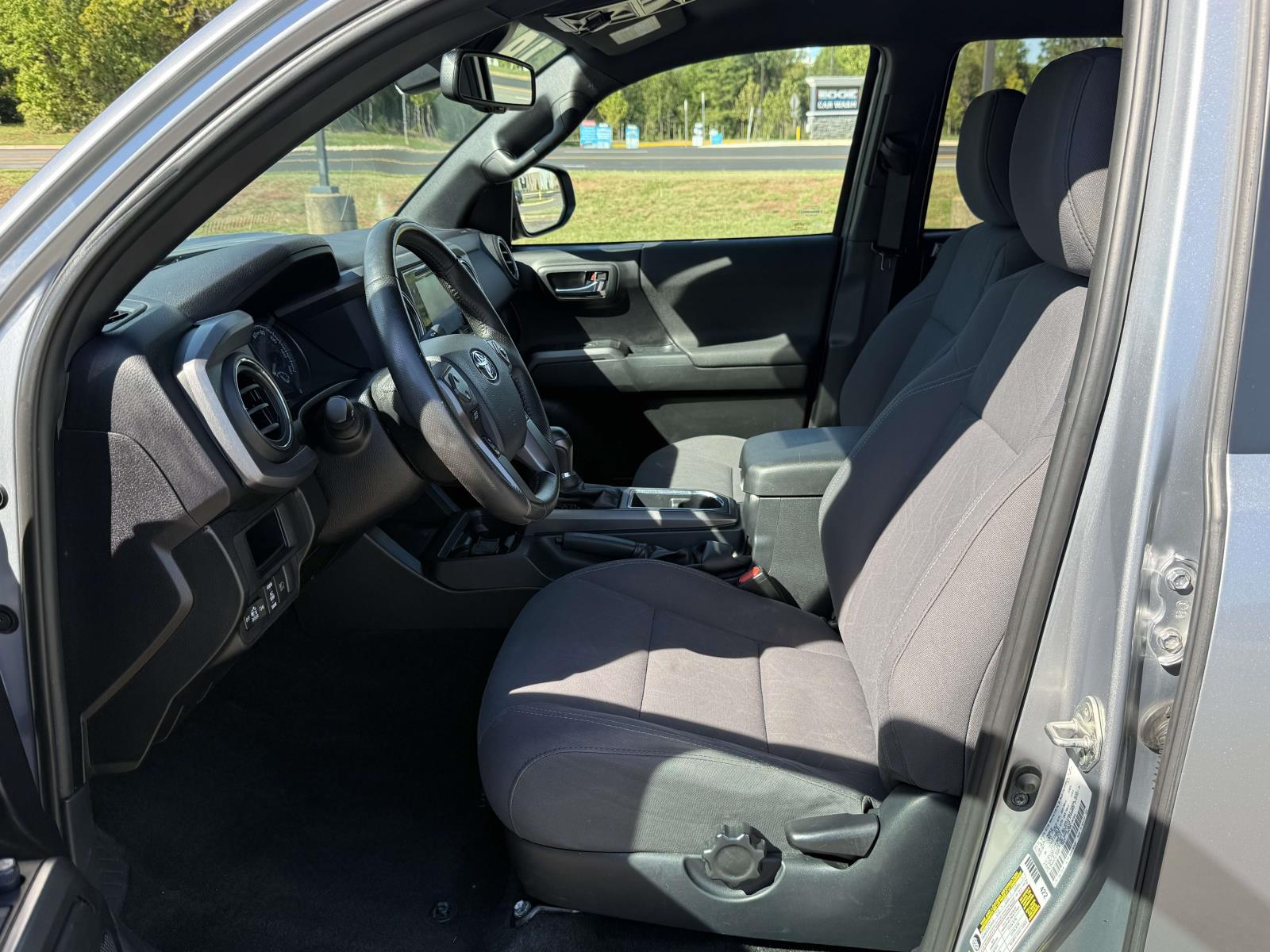 Used 2019 Toyota Tacoma Truck
