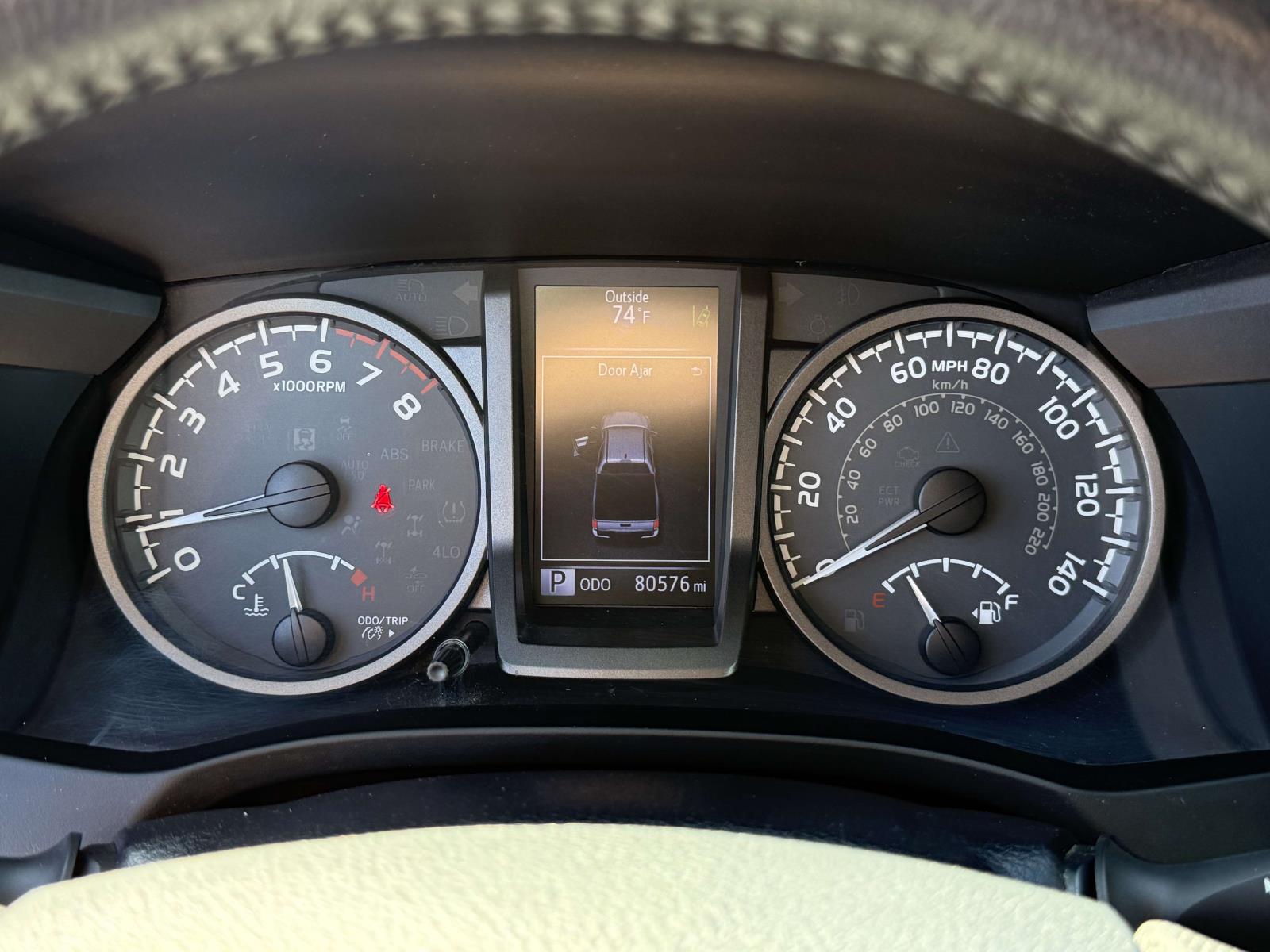 Used 2019 Toyota Tacoma Truck