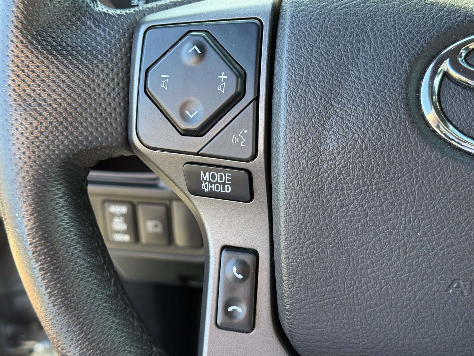 Used 2019 Toyota Tacoma Truck