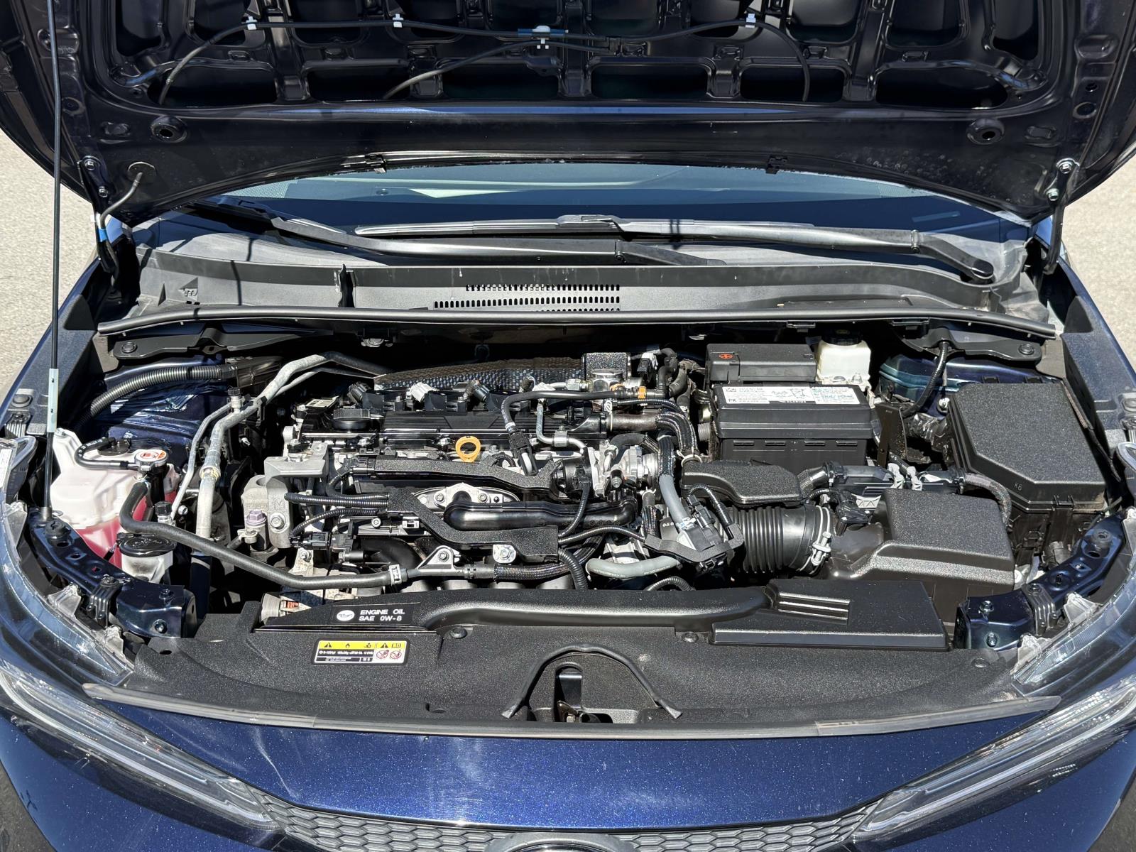 Used 2023 Toyota Corolla Sedan