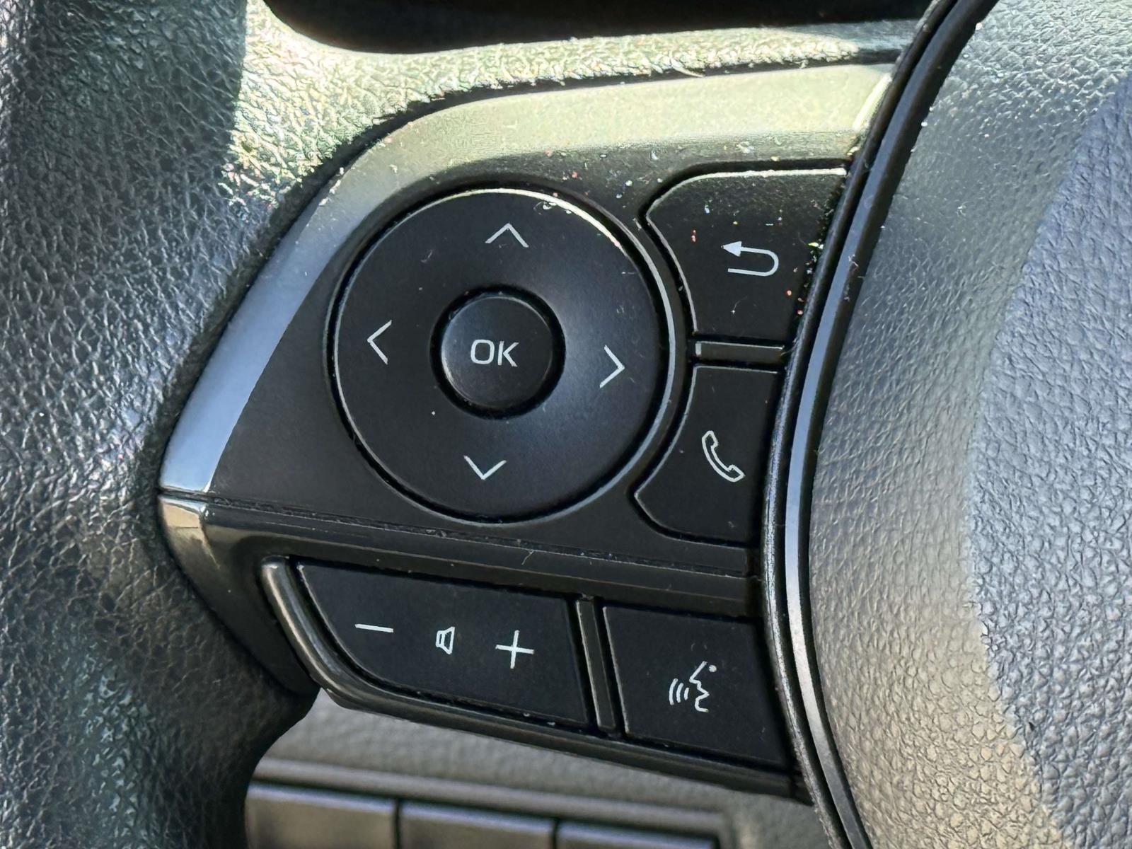 Used 2023 Toyota Corolla Sedan