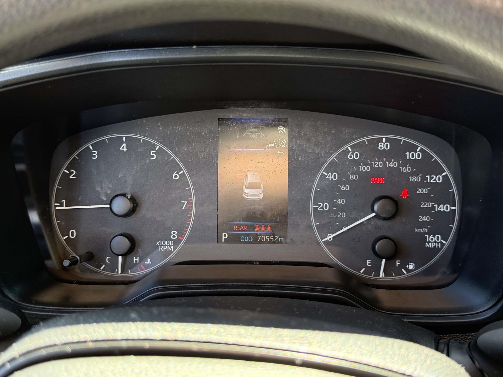 Used 2023 Toyota Corolla Sedan