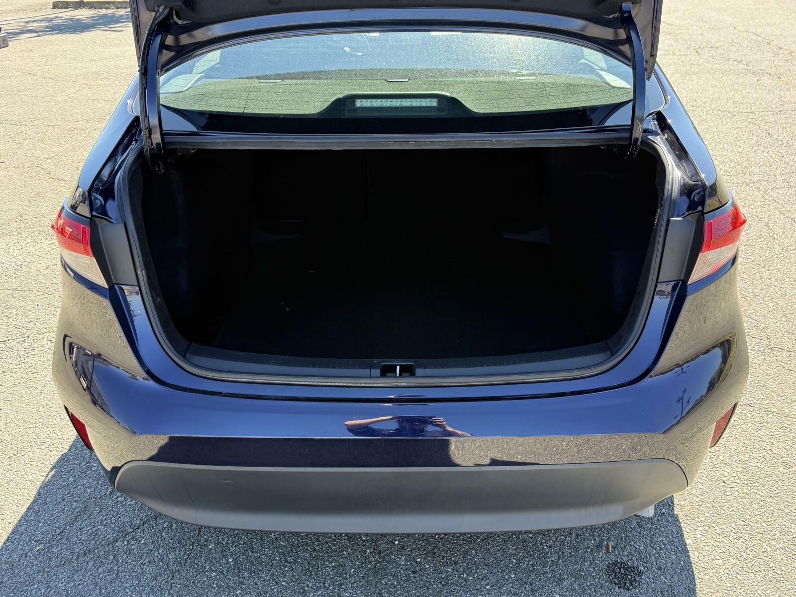 Used 2023 Toyota Corolla Sedan