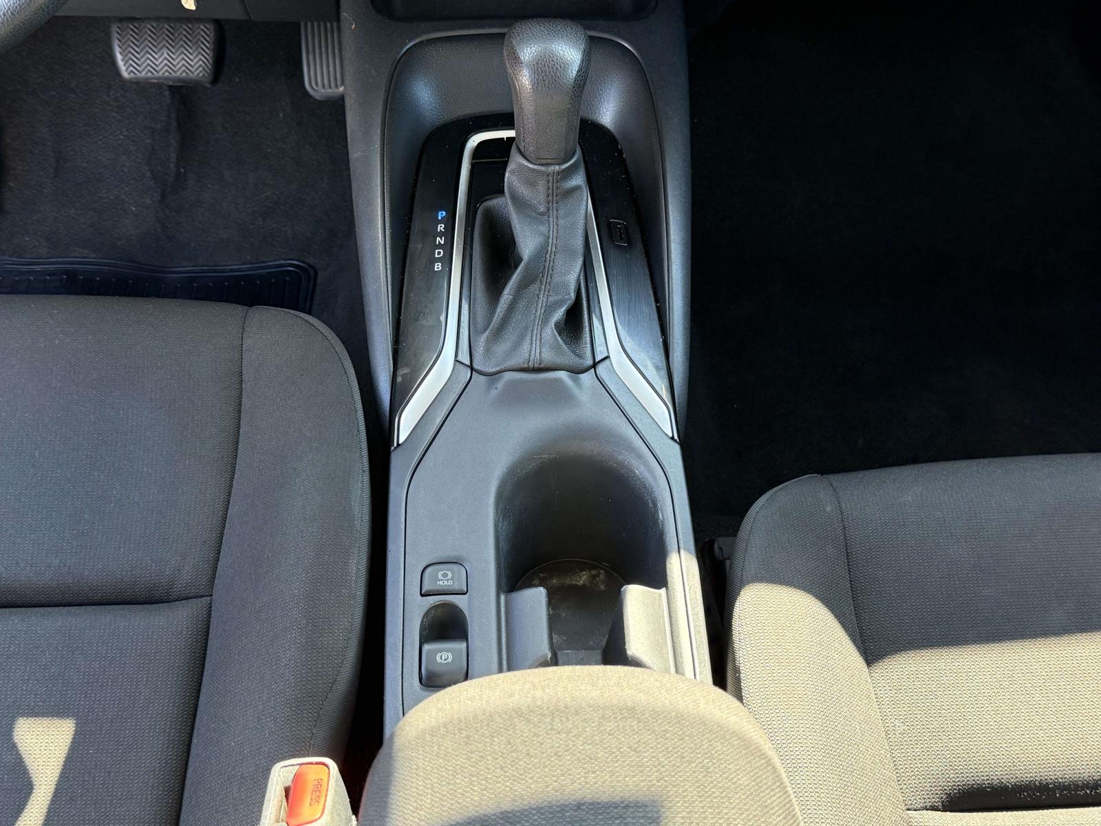 Used 2023 Toyota Corolla Sedan
