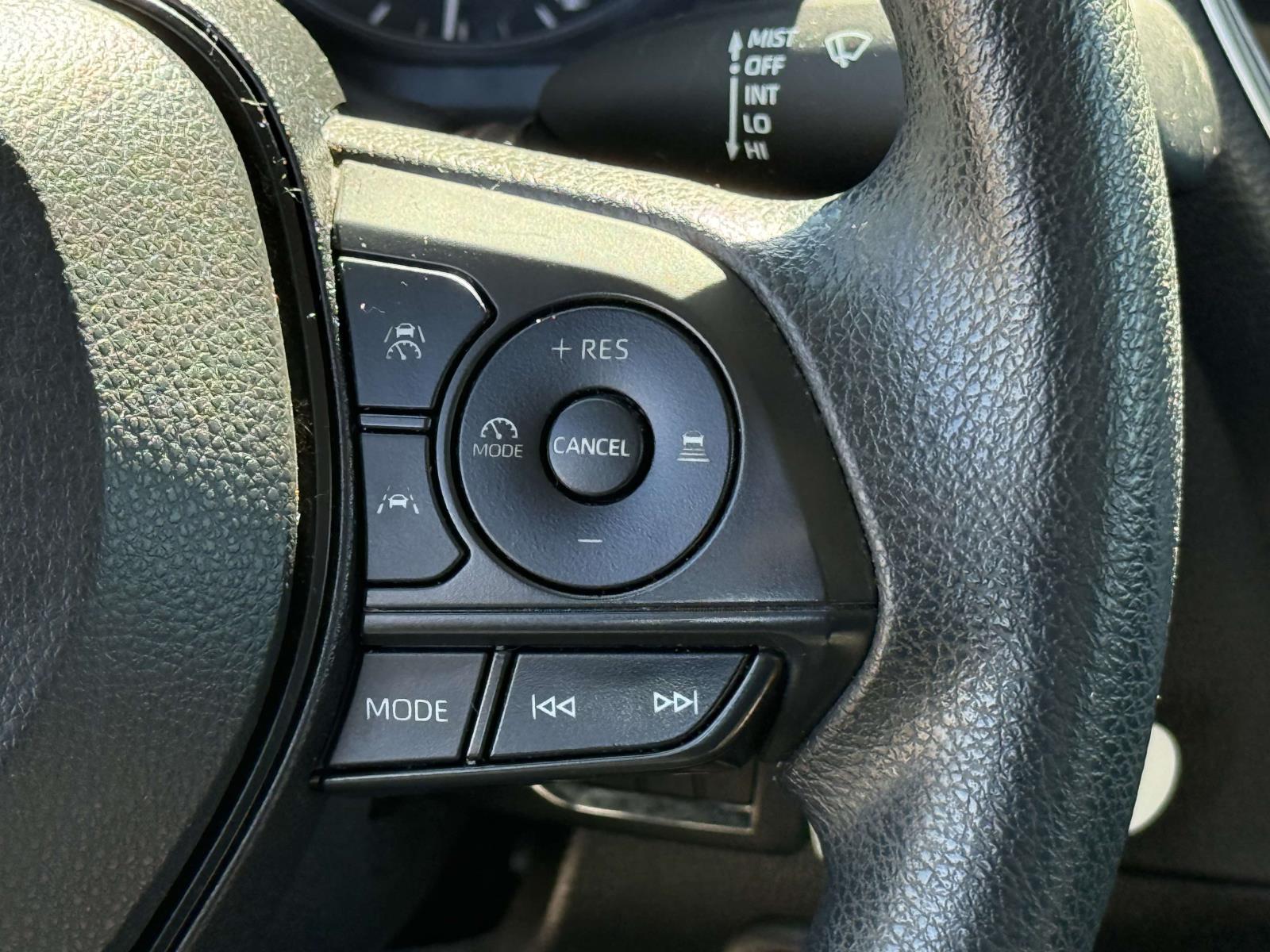 Used 2023 Toyota Corolla Sedan