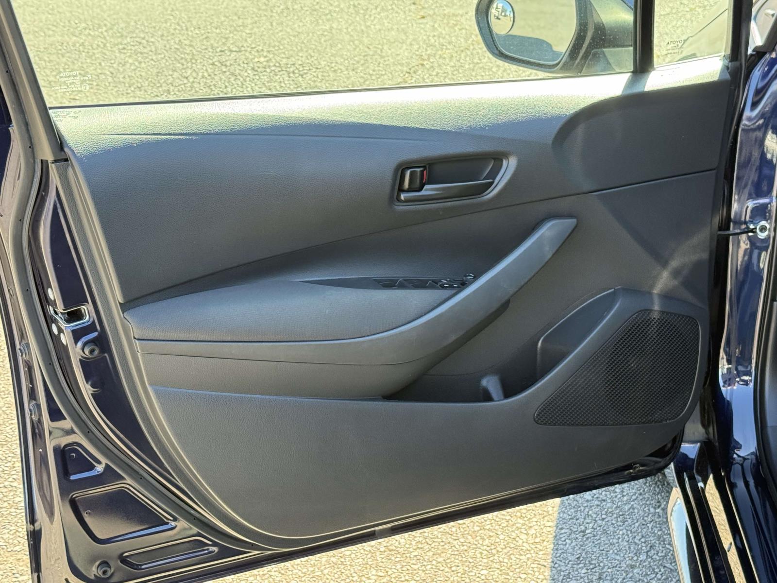 Used 2023 Toyota Corolla Sedan