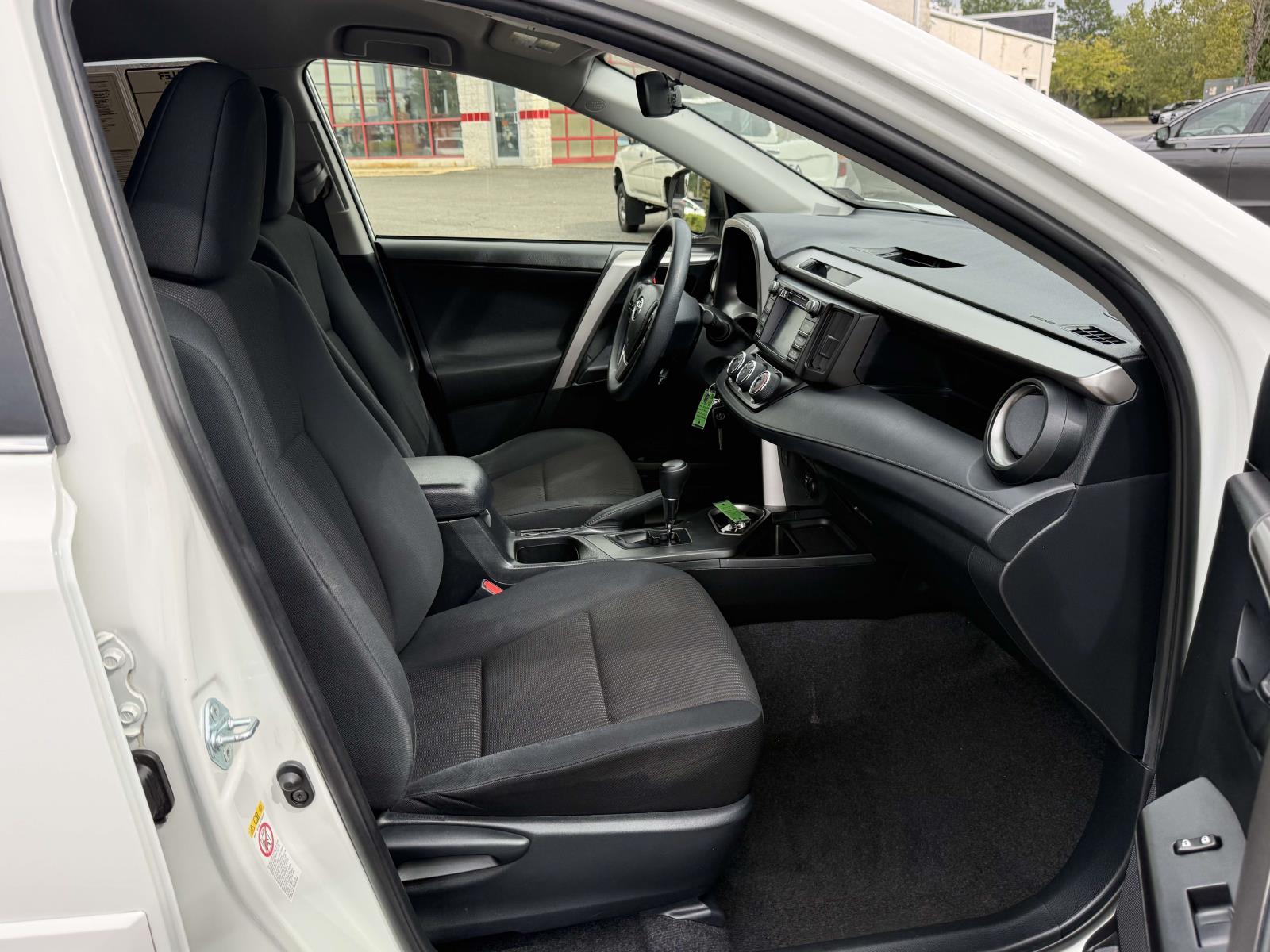 Used 2018 Toyota RAV4 SUV