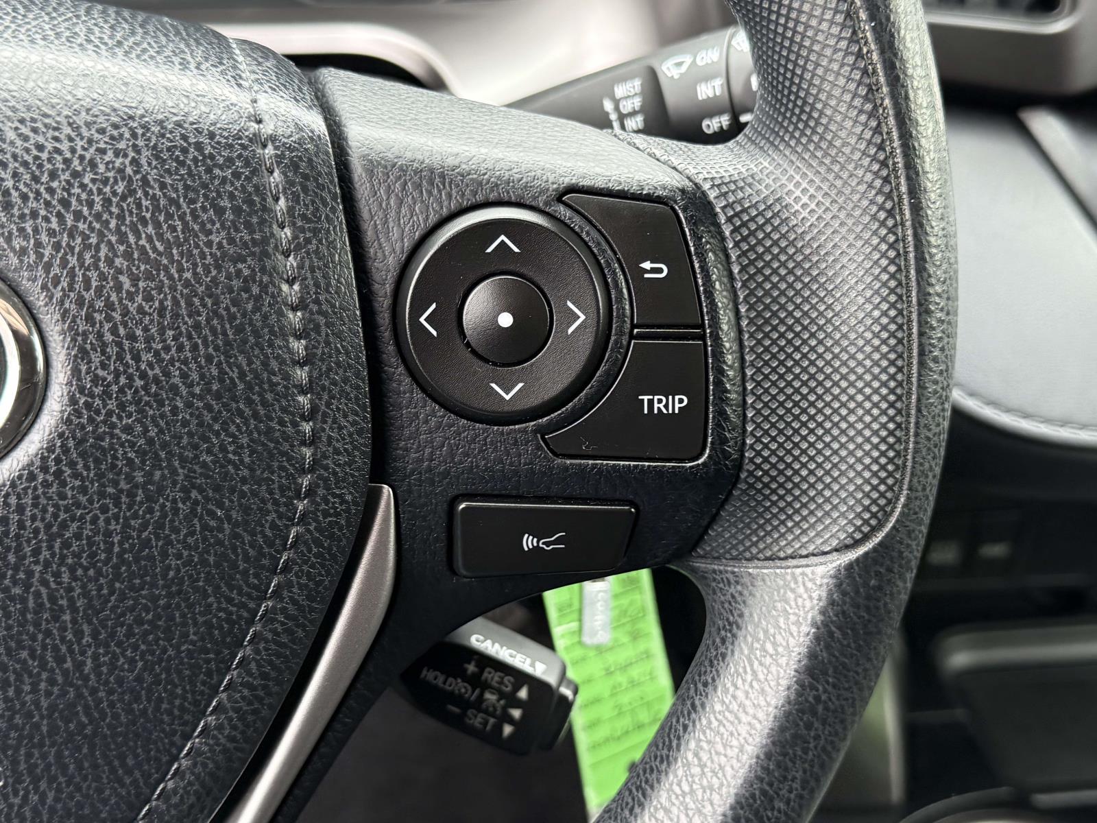 Used 2018 Toyota RAV4 SUV