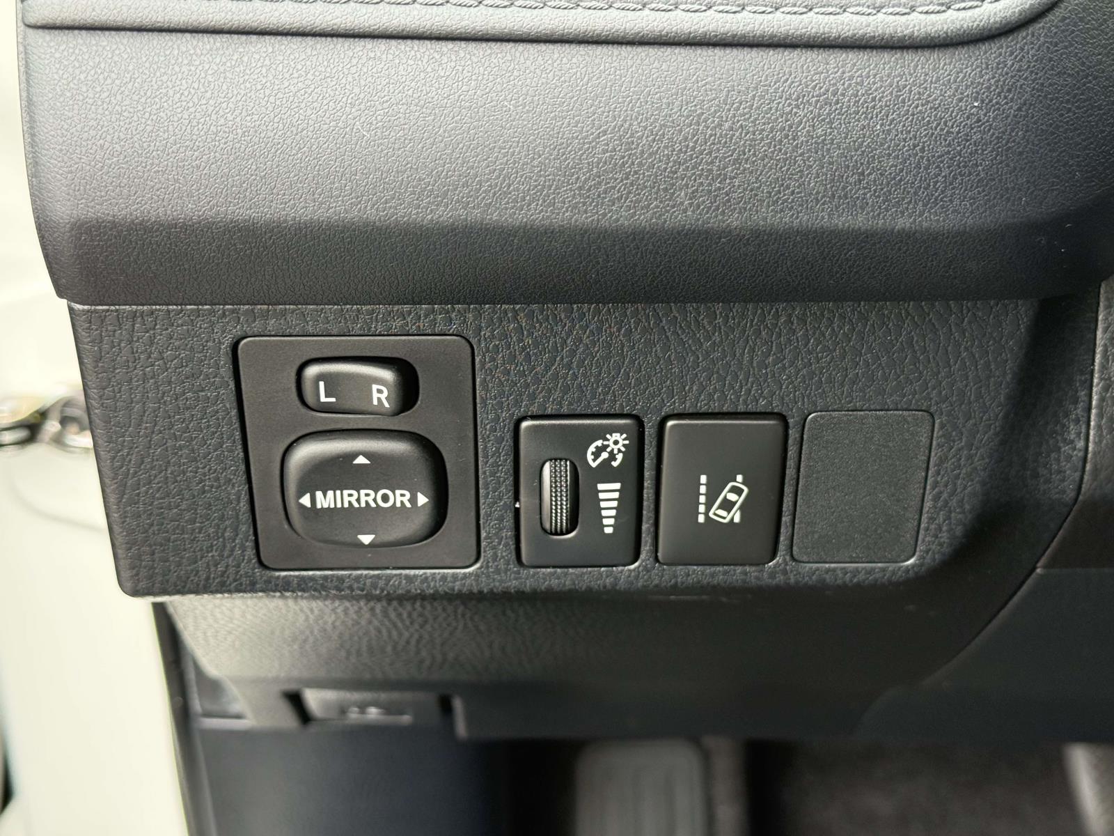 Used 2018 Toyota RAV4 SUV