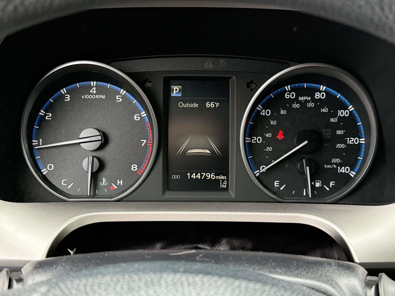 Used 2018 Toyota RAV4 SUV